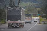 Habrá cierre total nocturno en la vía Bogotá-Villavicencio: fechas y puntos afectados