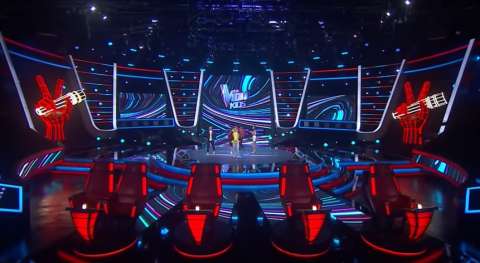 Ganador de ‘La voz kids’ acusó a su padre de abandonarlo y huir con su premio