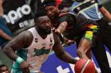 Se definen los finalistas de la Liga BetPlay de Baloncesto