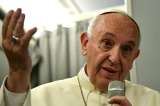 El papa Francisco lloró al conocer a refugiados rohinyás en Bangladés