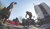 La bicicleta, la solución de los bogotanos a los trancones