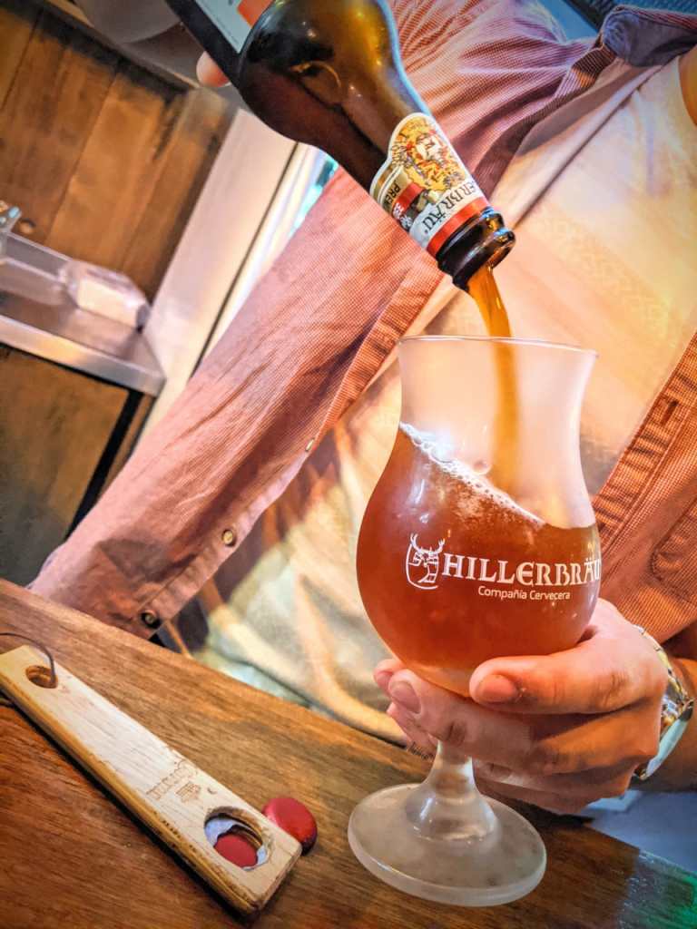 Cinco cervezas artesanales que no puede dejar de probar en Colombia