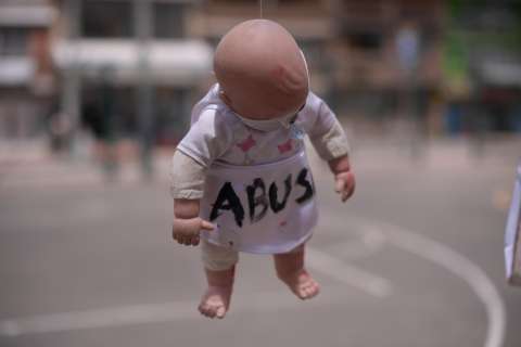 Rebajas de penas para abusadores de niños: una mirada crítica desde la academia