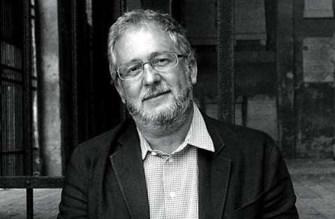 "Mis hijos saben mucho más que yo" Héctor Abad Faciolince