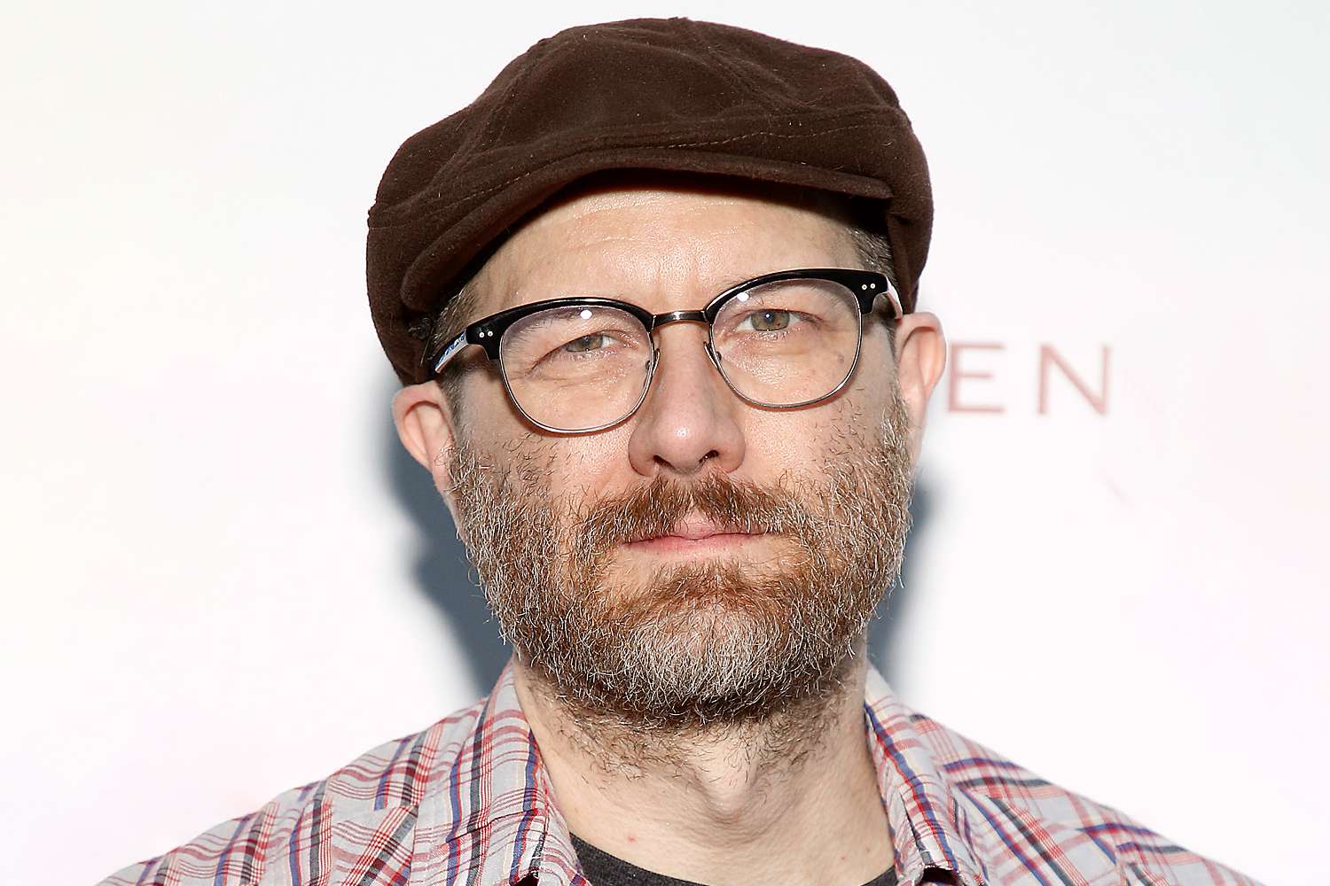 Erik Jensen es un actor estadounidense que participó en ...