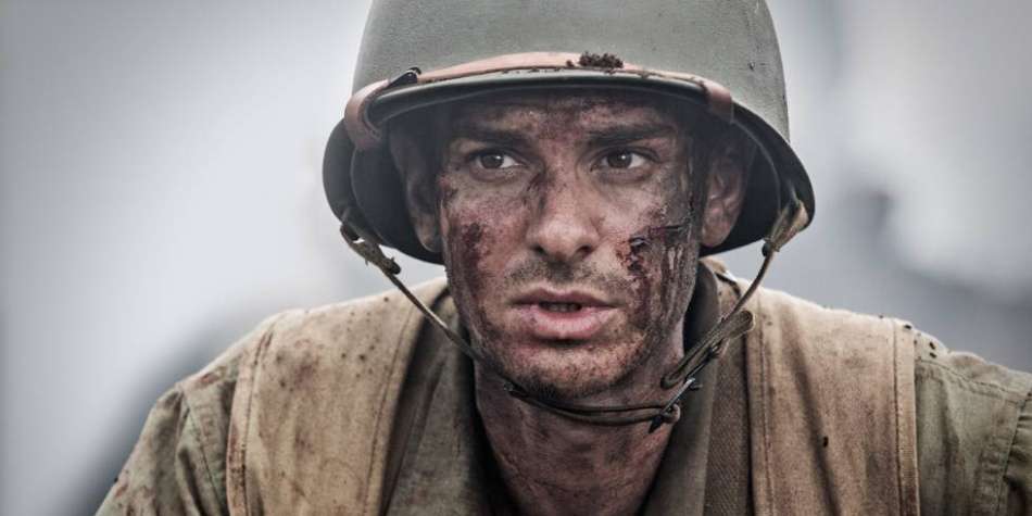 Hasta el último hombre (Hacksaw Ridge)