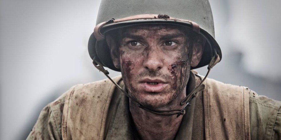Hasta el último hombre (Hacksaw Ridge)