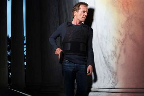Fox quiere volver a revivir "24″
