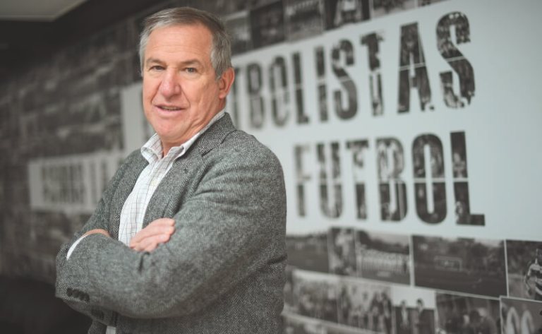 “Prometí que lo que me pasó a mí no les pasaría a los demás”: Carlos González Puche
