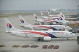 Malaysia Airlines despedirá a un tercio de su plantilla de 20.000 empleados