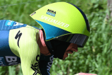 ¿Cómo les fue a los colombianos en la Vuelta al País Vasco? Roglic, imponente en la crono