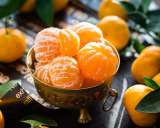 ¿Cuáles son los beneficios de consumir jugo de mandarina?