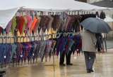 Se esperan lluvias en varias zonas de Colombia durante esta semana, según el Ideam
