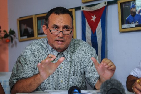 Denuncian a la ONU “riesgo de vida” de José Ferrer, opositor encarcelado en Cuba