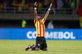 Siguen viviendo el sueño: Deportivo Pereira está en los cuartos de la Libertadores
