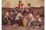 ‘Sabor y Control’ promete traer a Bogotá el sonido de la salsa antigua