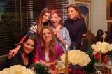 La amistad de los famosos fuera de la pantalla: Andrea Serna, Lina Tejeiro y más