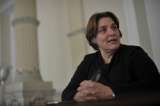 “La decisión del gobierno sobre el galeón es populista”: Mariana Garcés
