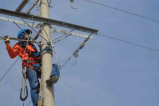 Contralor dice que 10 millones de personas podrían quedarse sin servicio de energía