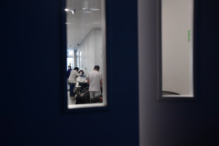 ¿De verdad necesita ir a un servicio de urgencias? Claves  para saber cuándo sí y cuándo no