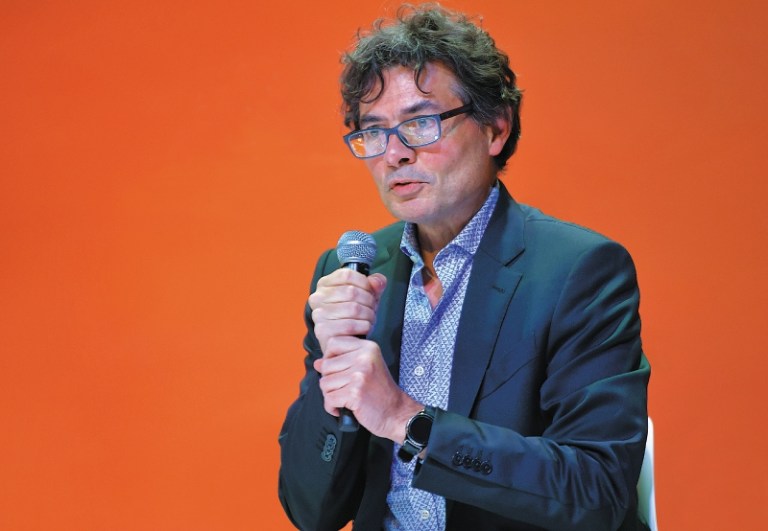 Alejandro Gaviria: ¿tendrá futuro?