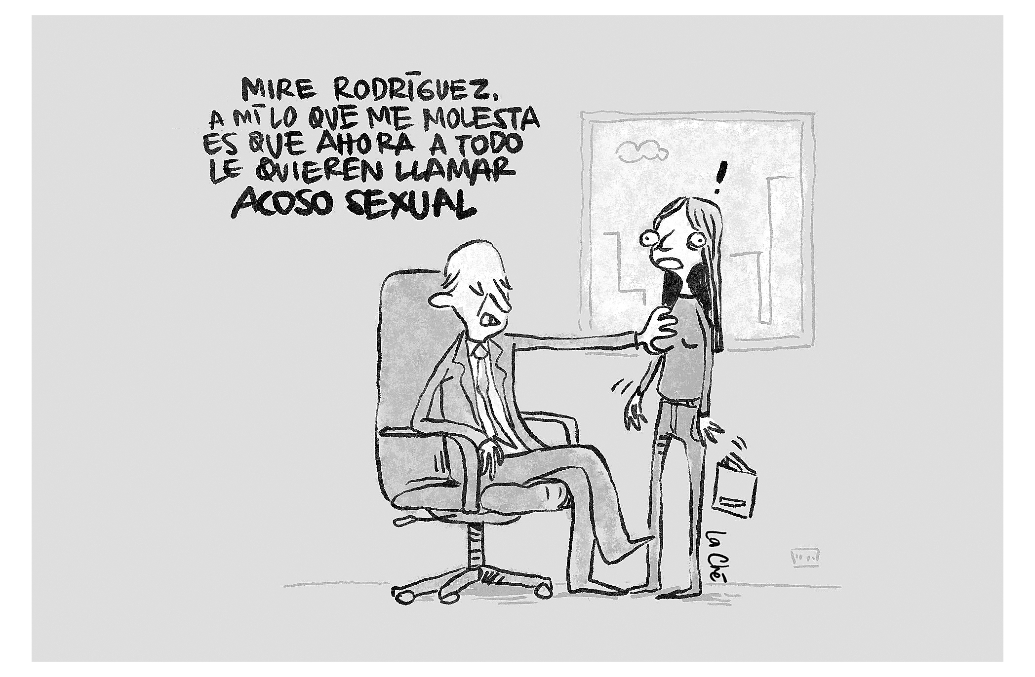 Caricaturas