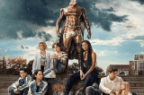 “Gen V”, el spin-off de “The Boys”, tendrá segunda temporada