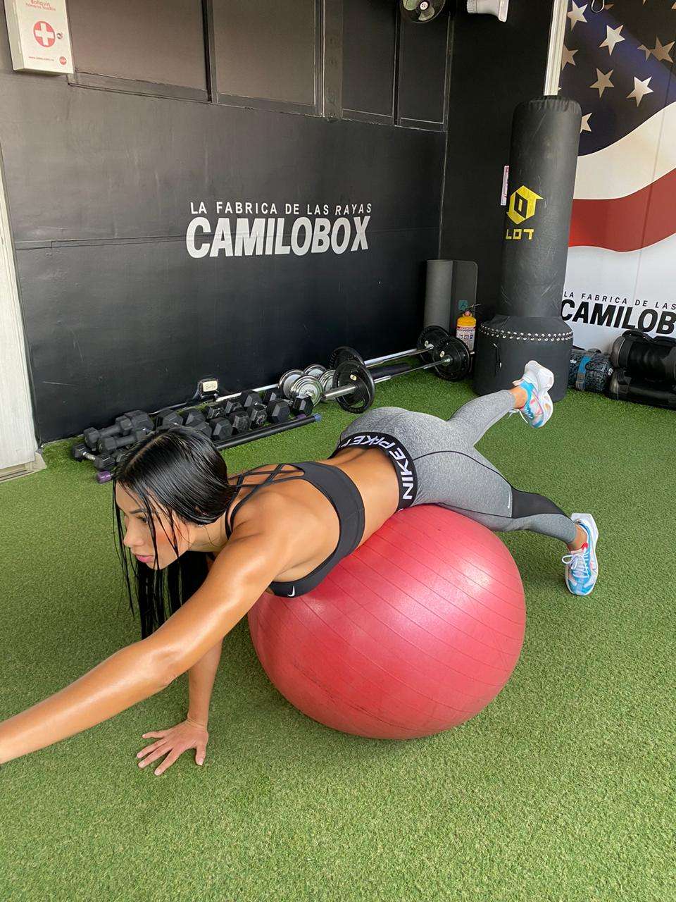 Ejercicios para fortalecer la zona lumbar y espalda