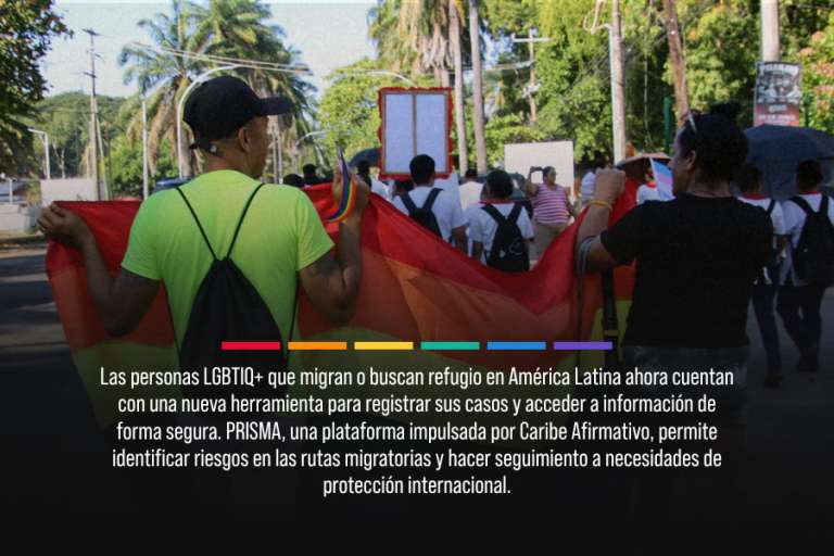 Radar Queer del 13 al 20 de junio.