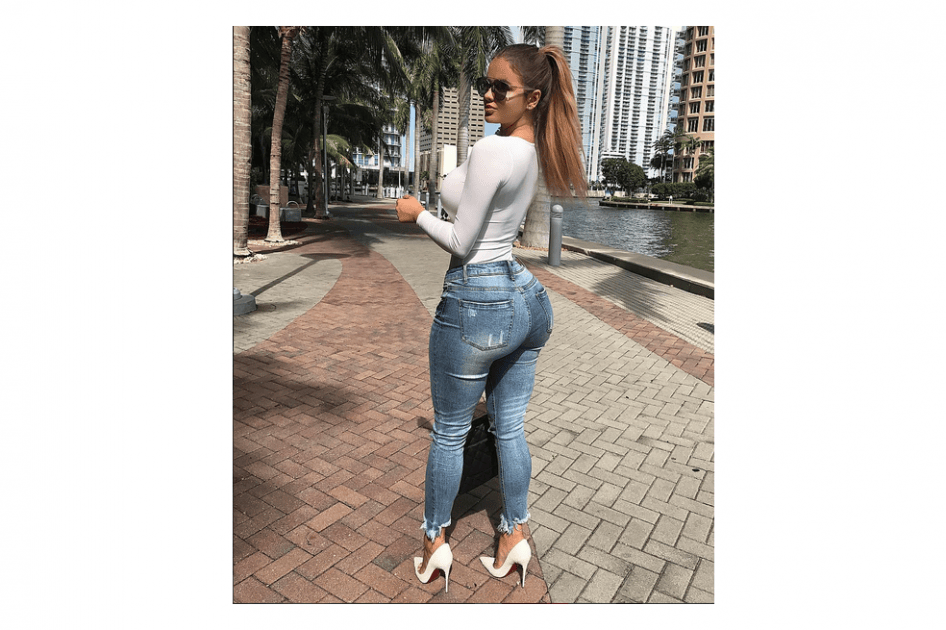 Foto: instagram @anastasiya_kvitko