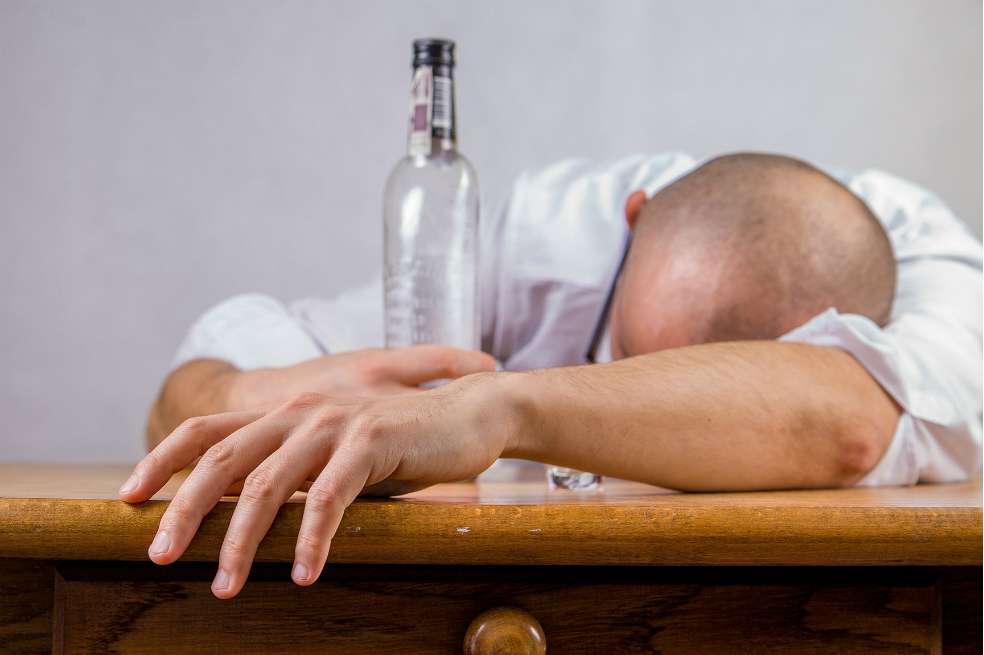 Según la OMS, la cerveza es la segunda bebida más consumida en términos de alcohol puro.  / Pixabay