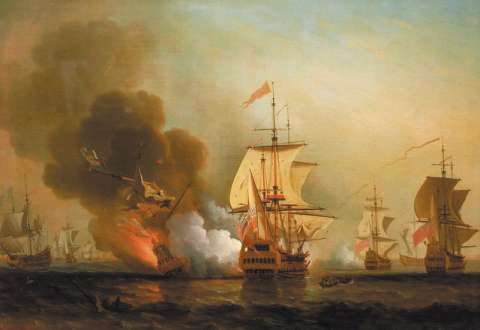 Le solicitan a Petro no intervenir el galeón de San José por presunto saqueo