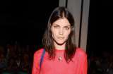 La modelo Luciana Curtis fue raptada junto a su familia en un restaurante de Sao Paulo
