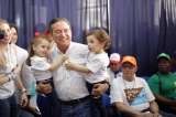 Cortizo, el nuevo presidente de Panamá que quiere limpiar la imagen de paraíso fiscal