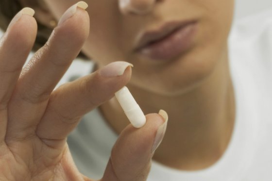 Desde 1996 la OMS declaró la píldora como “un medicamento sin contraindicaciones absolutas”. / Thinkstock