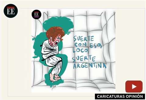 Suerte, Argentina