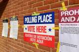 Demócratas barren en las elecciones de Estados Unidos: ganaron en estos estados