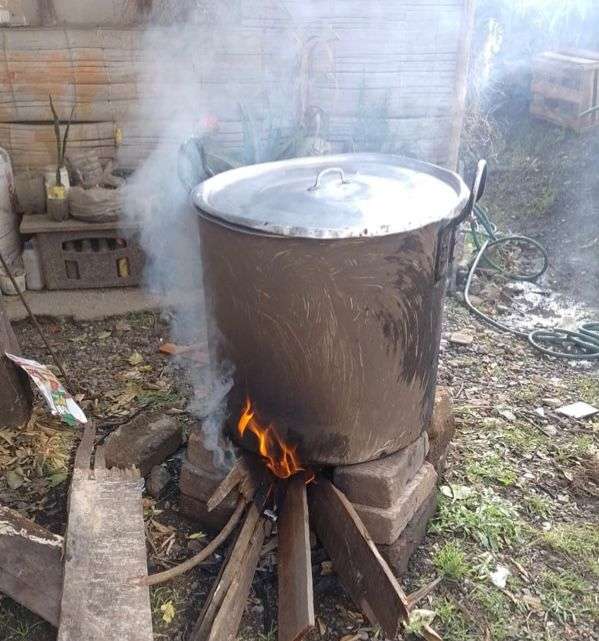Ollas comunitarias en Bogotá: una apuesta para combatir el hambre en la ciudad