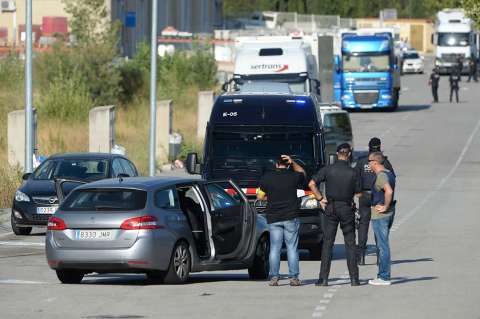 España confirma que terrorista abatido es autor del atentado de Barcelona