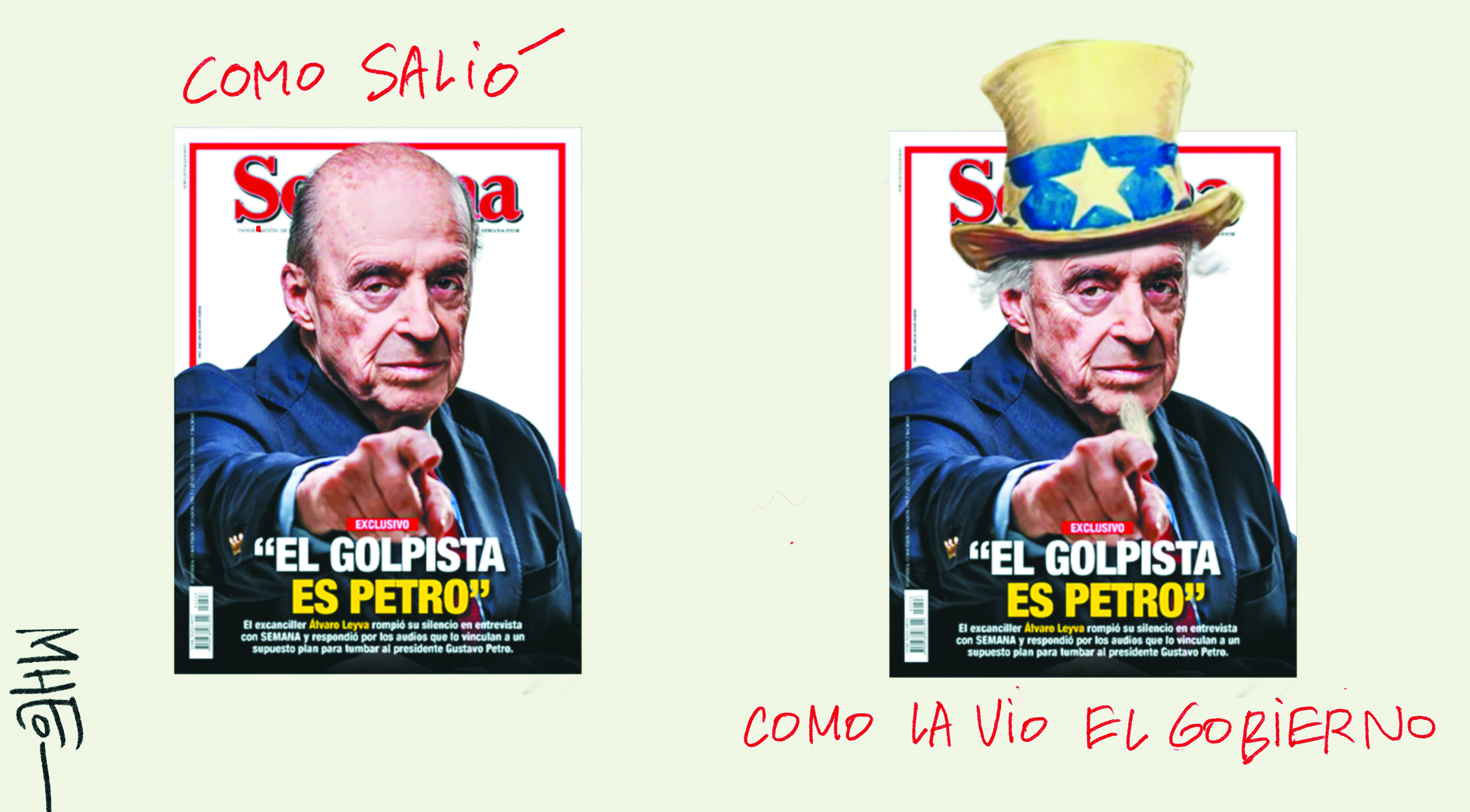 Caricatura
