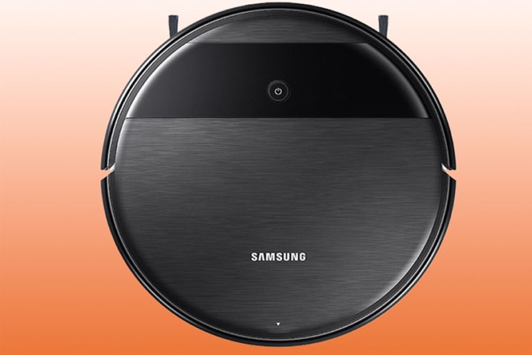 Probamos la aspiradora Samsung Powerbot-e ¿Vale la pena tenerla en casa?