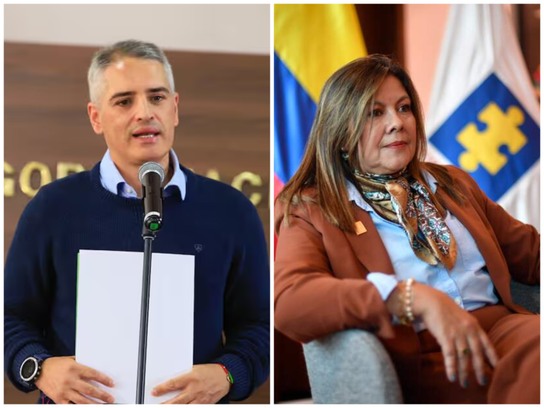 Gobernación de Antioquia pide congelar resolución sobre órdenes de captura a jefes de bandas