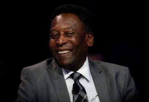 Los mejores futbolistas según Pelé
