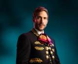 Roberto Romano: quién es, edad, pareja y más del actor de ‘La hija del mariachi’