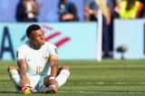 ¿Mbappé se pierde la semifinal del Mundial? Esto se sabe de su lesión