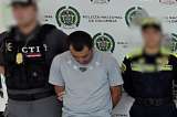A la cárcel presunto integrante del Clan del Golfo señalado por las muertes de dos policías