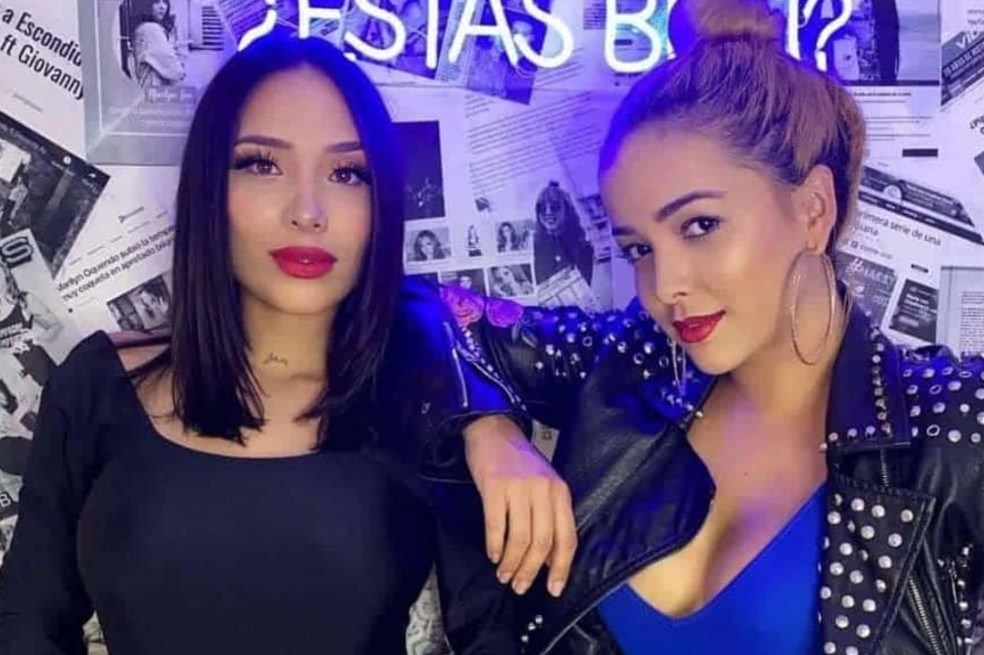 Las generadoras de contenido, quienes se describían como mejores amigas, no se volvieron a ver juntas en sus redes sociales. ¿Qué pasó?