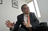 ¿Quién es el nuevo presidente de Nueva EPS? Un hombre cercano a Gustavo Petro