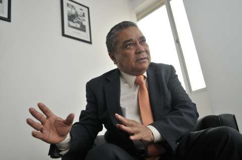 ¿Quién es el nuevo presidente de Nueva EPS? Un hombre cercano a Gustavo Petro