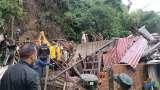 Tragedia de Dosquebradas fue en el mismo sitio del derrumbe de hace dos años